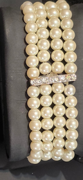 Pearl Bracelet