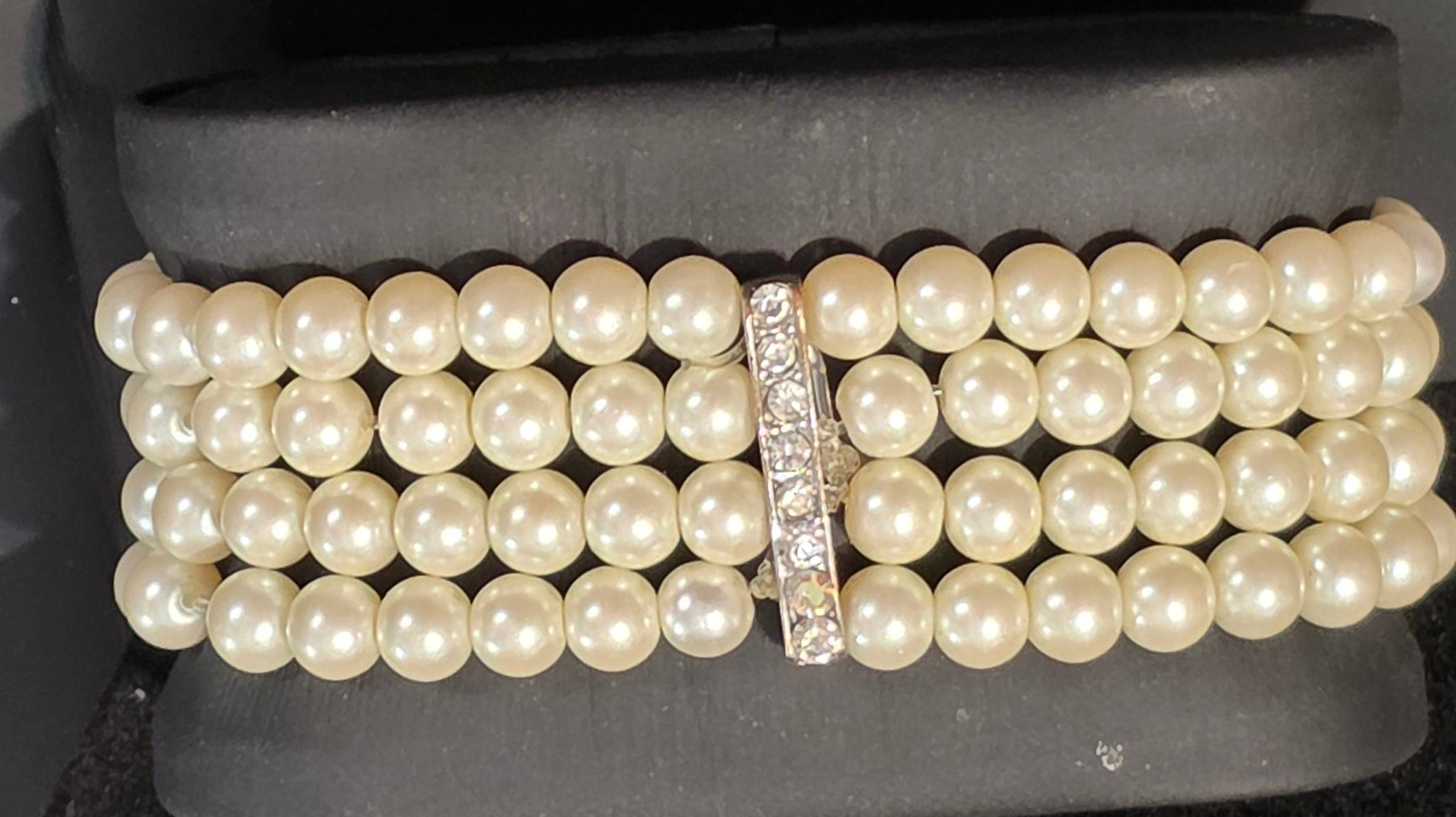 Pearl Bracelet