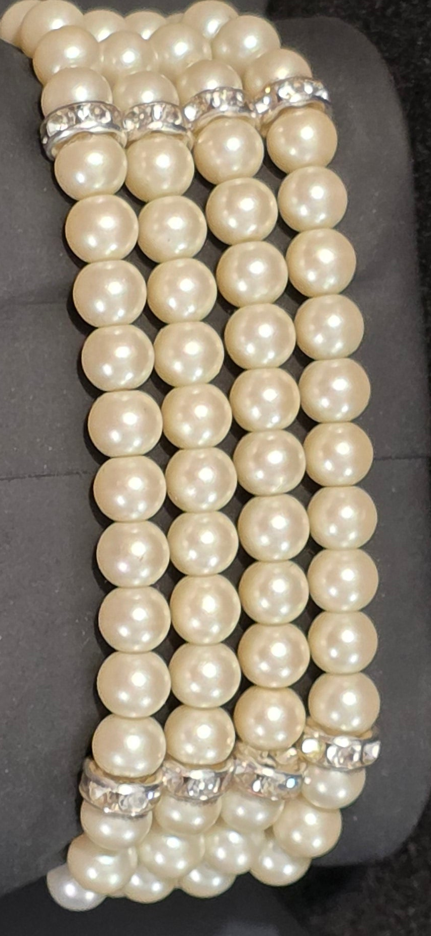 Pearl Bracelet